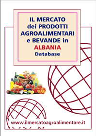 Albania agro database