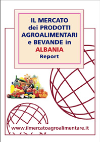 Albania agro report