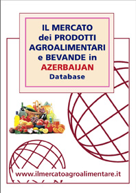 Azerbaijan agro database