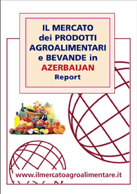 Azerbaijan agro report