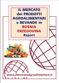 Bosnia agro report
