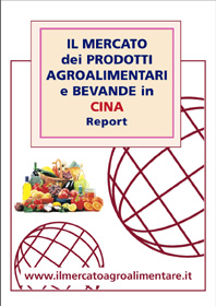 Cina agro report