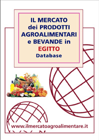 Egitto agro database