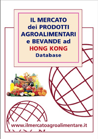 Hong Kong agro database