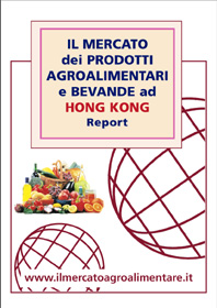 Hong Kong agro report