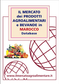 Marocco agro database