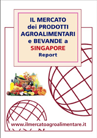 Singapore agro report