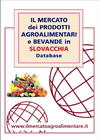 Slovacchia agro database