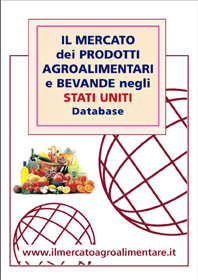 Stati Uniti agro database