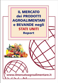 Stati Uniti agro report