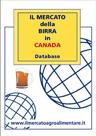Canada birra database