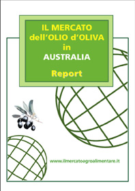 Australia olio report