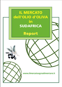 Sudafrica olio report